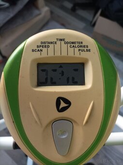 Elipticky trenažér - 4