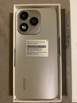 Honor 400 Lite - 4