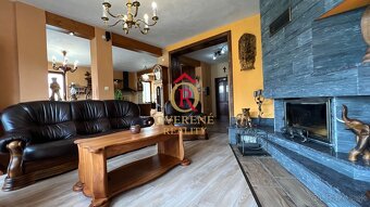 Na predaj penzion  – Štôla, Vysoké Tatry O560ZL - 4