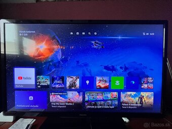 Philips Full HD TV - 4