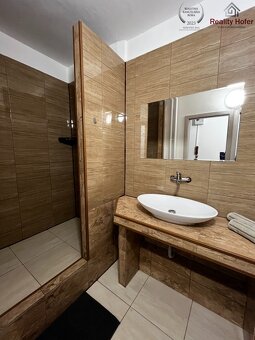 Zariadený 1 izbový byt, loggia, Ružínska, Košice - Terasa - 4