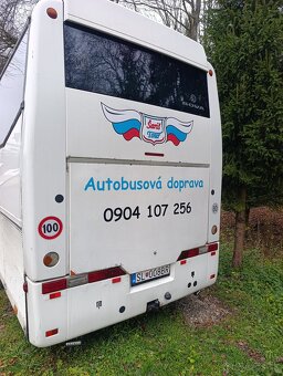 Predám Bova Futura FHD 12.380 - 4