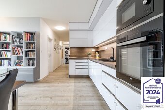 3-izbový byt na Adlerovej ulici - Dargovských hrdinov - 4