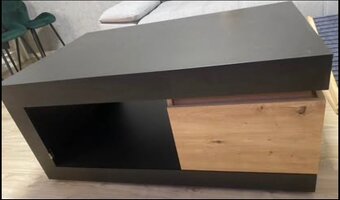 Konferenčný stolík - 4