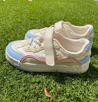 Detské tenisky značky Sprandi - 4