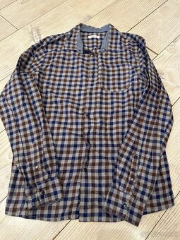 Chlapčenské oblečenie -balík - 4