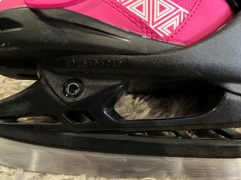 Korčule na ľad 33-37 - 4