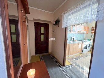 Kazimír - okres Trebišov - 4 izb. dvojpodlažný,dvojgeneračný - 4