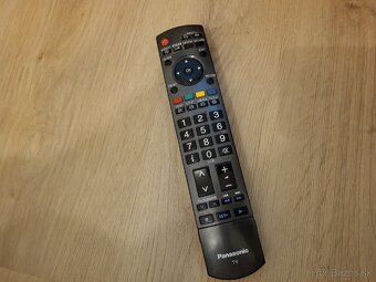 Plazma TV Panasonic TH-42PX80EA - 4