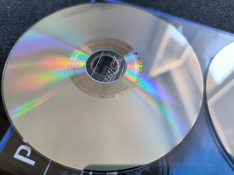 Need For Speed Carbon Colllectors Edition PS2 - 4