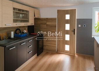 4 - izbový rodinný dom v Ružindole ID 014-12-NIBA - 4