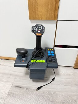 PC Farming Vehicle Control System - 4