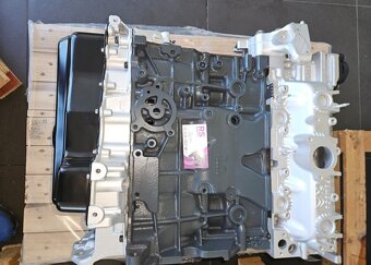 MOTOR AH03 2,0 HDI EURO 6 JUMPER / BOXER - 4