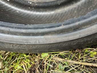 245/35 r20 Hankook 2ks letne oneu - 4