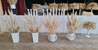 Svadobna vyzdoba - 4