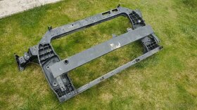 Kia Sportage IV 4 2016 - 2021 - Predne celo čelo stena - 4