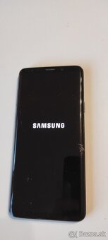 samsung galaxy s9+ - 4