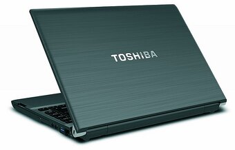 Toshiba R930, 8GB ram, baterka, webcamera, Windows 10 - 4