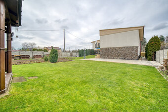 Na predaj rodinný dom v Chynoranoch - 4