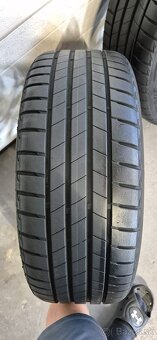 Hliníkové Disky 4x108 R17 ET20 Opel Crossland X Bi-color - 4