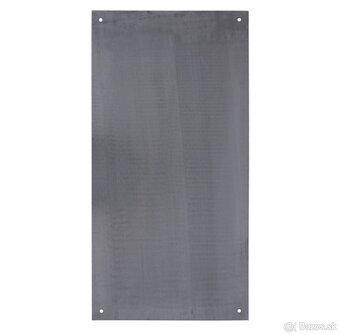 Predám veľmi odolnú cestnú dosku skoro nová 2x1m - 4