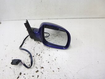 Spätné zrkadlá VW Passat B5.5 el. sklápatelne - 4