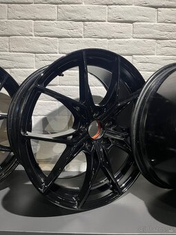 Tomason TN29 superlight 5x114,3 R19 - 4