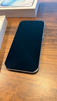 Predam Apple Iphone 15 128gb Blue - 4