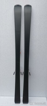 Carvingove lyze Elan Element RS78 168cm - 4