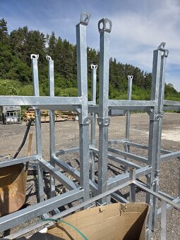 Predám lešenie - 4