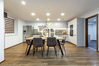 KOMPLEXNÝ 4-IZBOVÝ RD |  Ľudvikov Dvor | Moderne zariadený | - 4