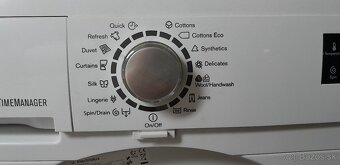 Predám Pračku Electrolux 6kg - 4