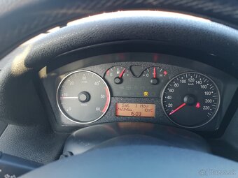 Fiat Stilo 1,9 JTD - 4