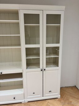 Predam obyvaciu stenu - 4