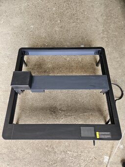 ELEGOO Phecda 10W + AirAssist - 4