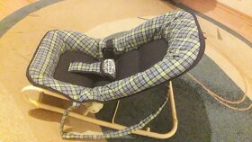 Detské lehátko - 4