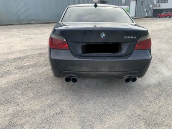 ND bmw e60 535d LCI - 4
