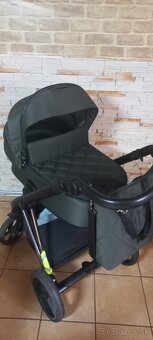 Kočík ROAN IVI 2-kombinácia - 4