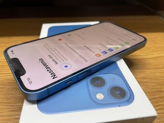 iPhone 13 128GB ako novy - 4