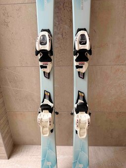 Juniorské lyže Blizzard 130cm - 4