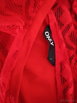 Predám šaty a sako - 4