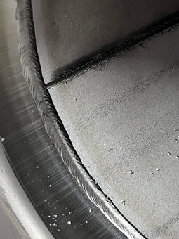 Zváračské prace - 4