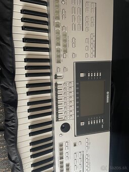 YAMAHA TYROS3 - 4
