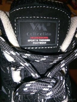 Predam pracovne topanky - 4