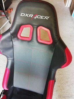 Predám herný závodný simulátor na PC – Logitech G920 + Shift - 4