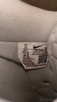 NIKE AIR FORCE 1 ’07 CUSTOM - 4