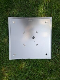 Lampa svietidlo 3ks - 4