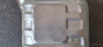 MERCEDES - 4