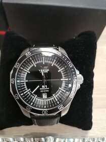 Vostok Europe N1 Rocket automatic NH25A - 4