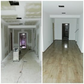 Stavebné prace,rekonštrukcia bytov a domov - 4